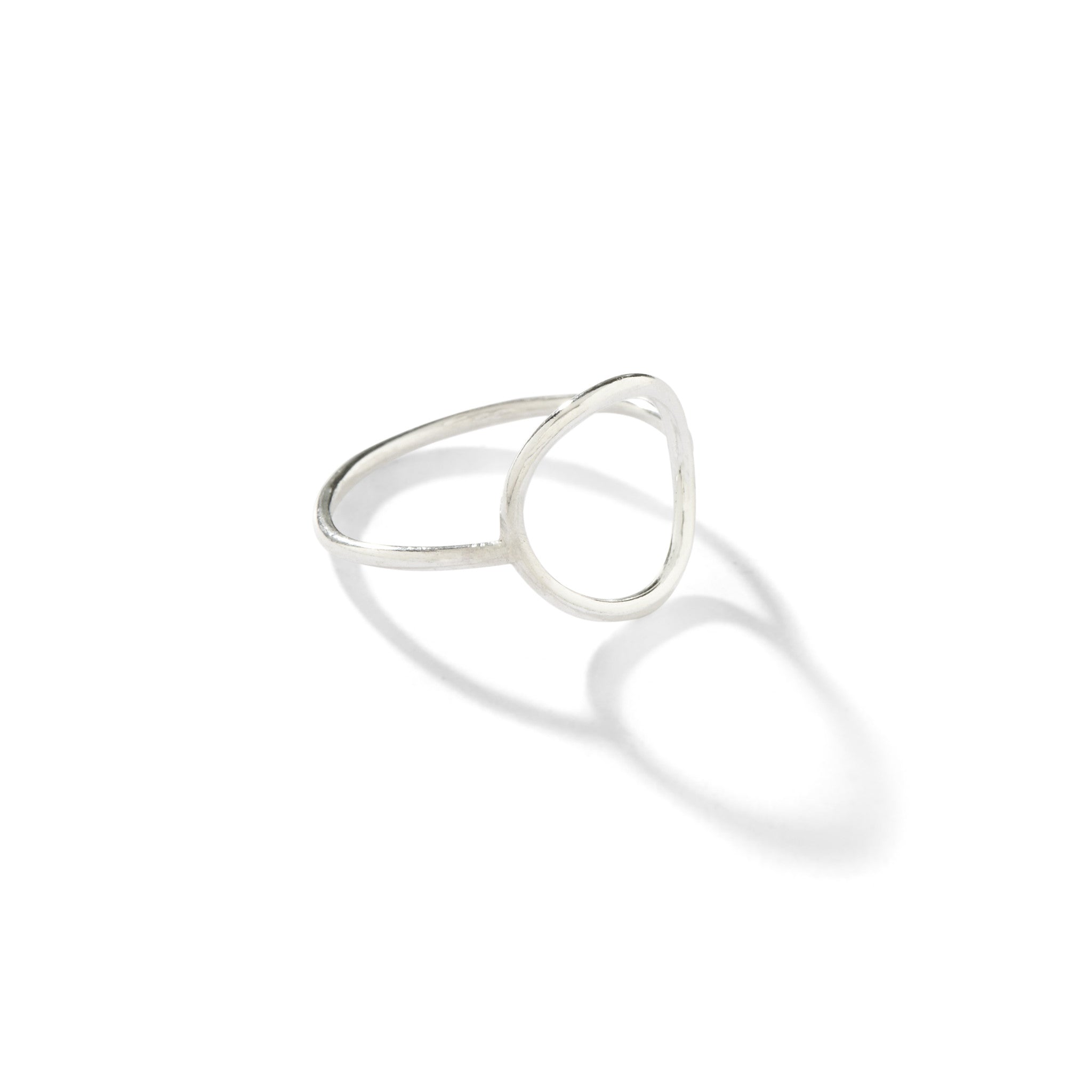 Circle Ring