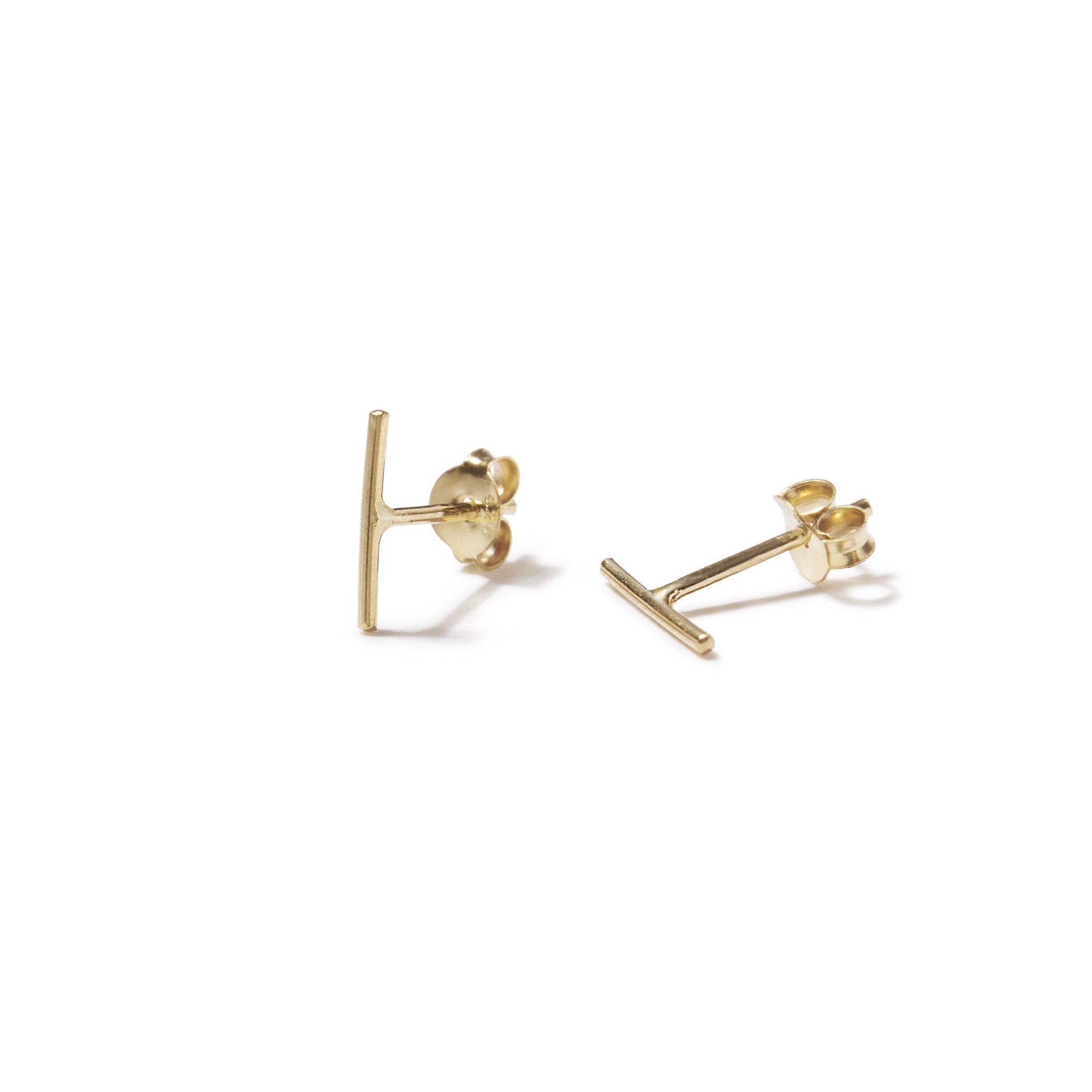 Tiny Bar Studs