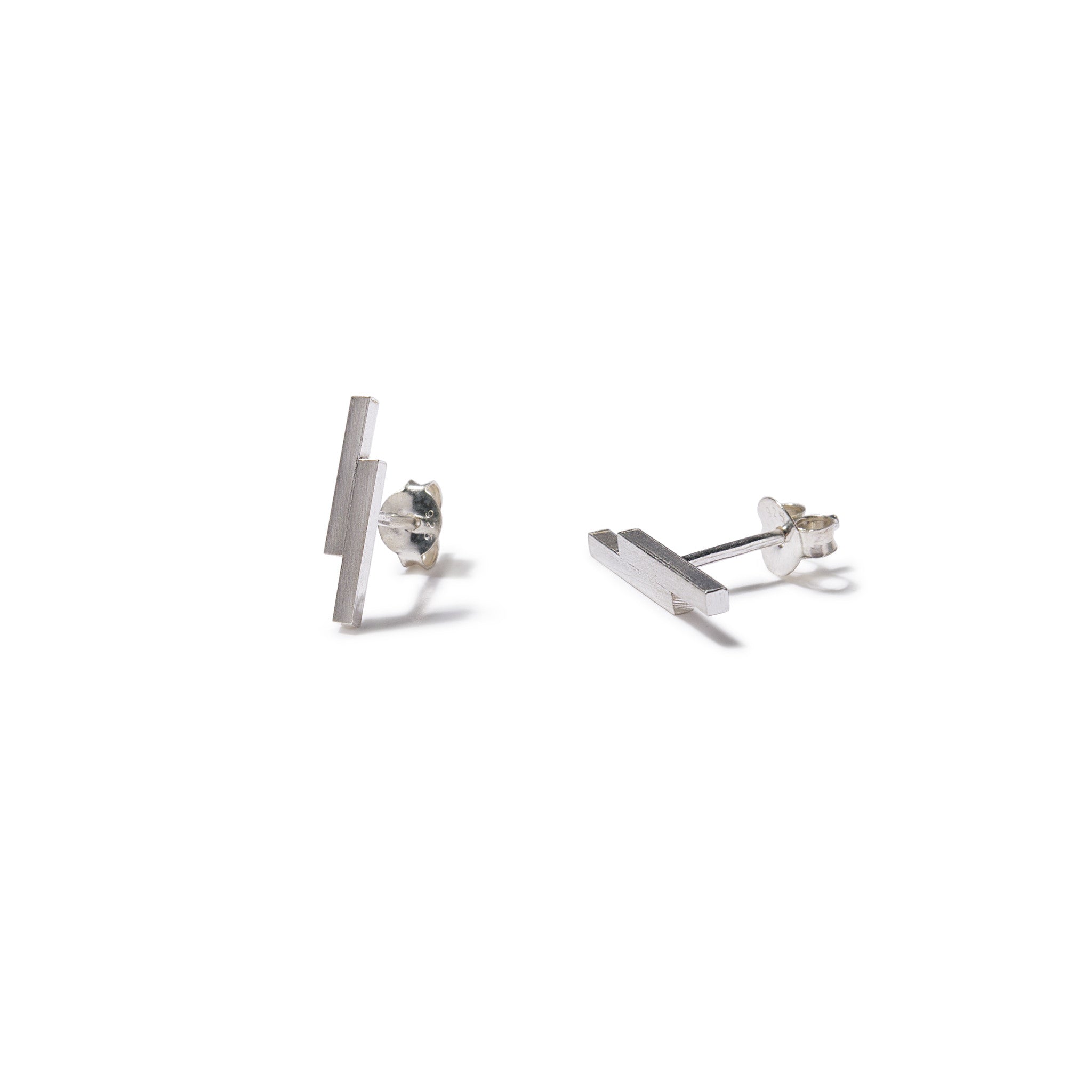 Double Bar Studs