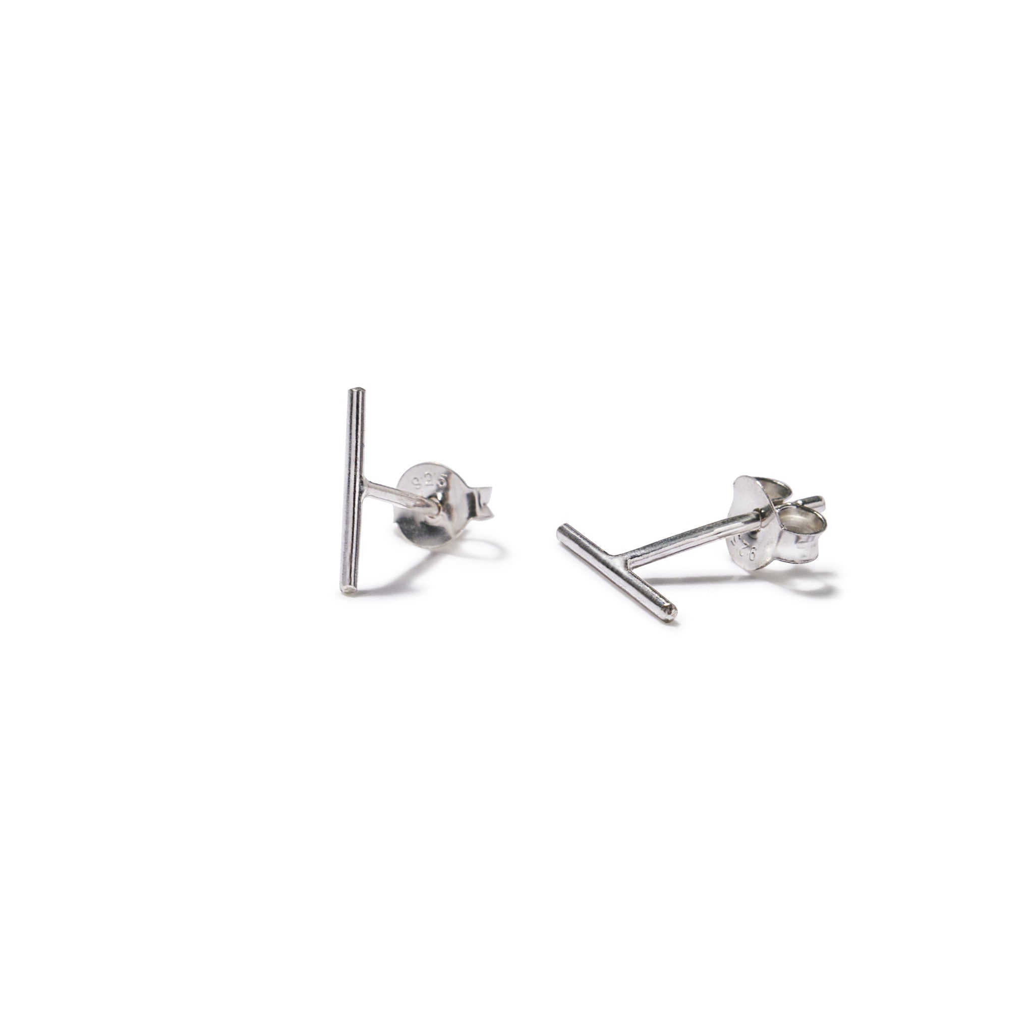 Tiny Bar Studs