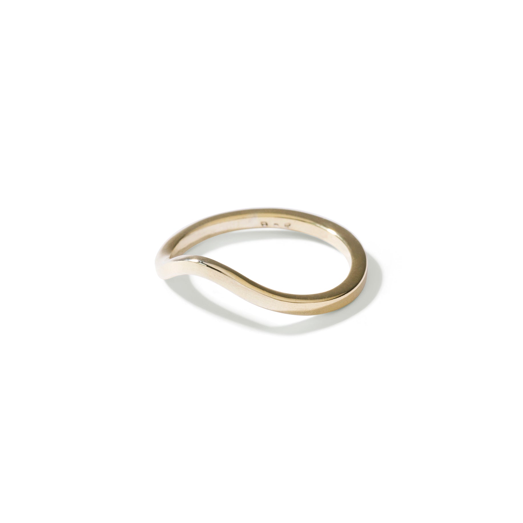 Curved Band