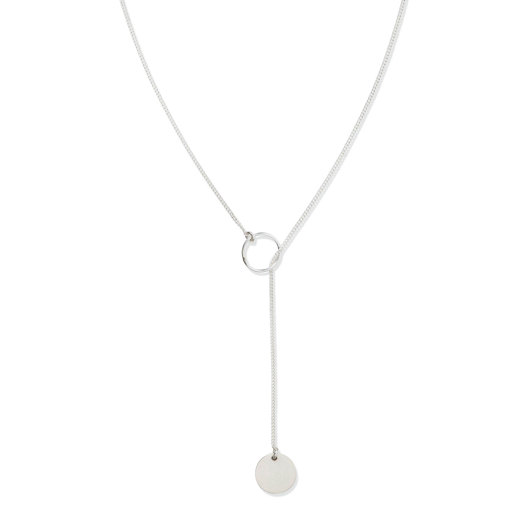 Sun and Moon Lariat
