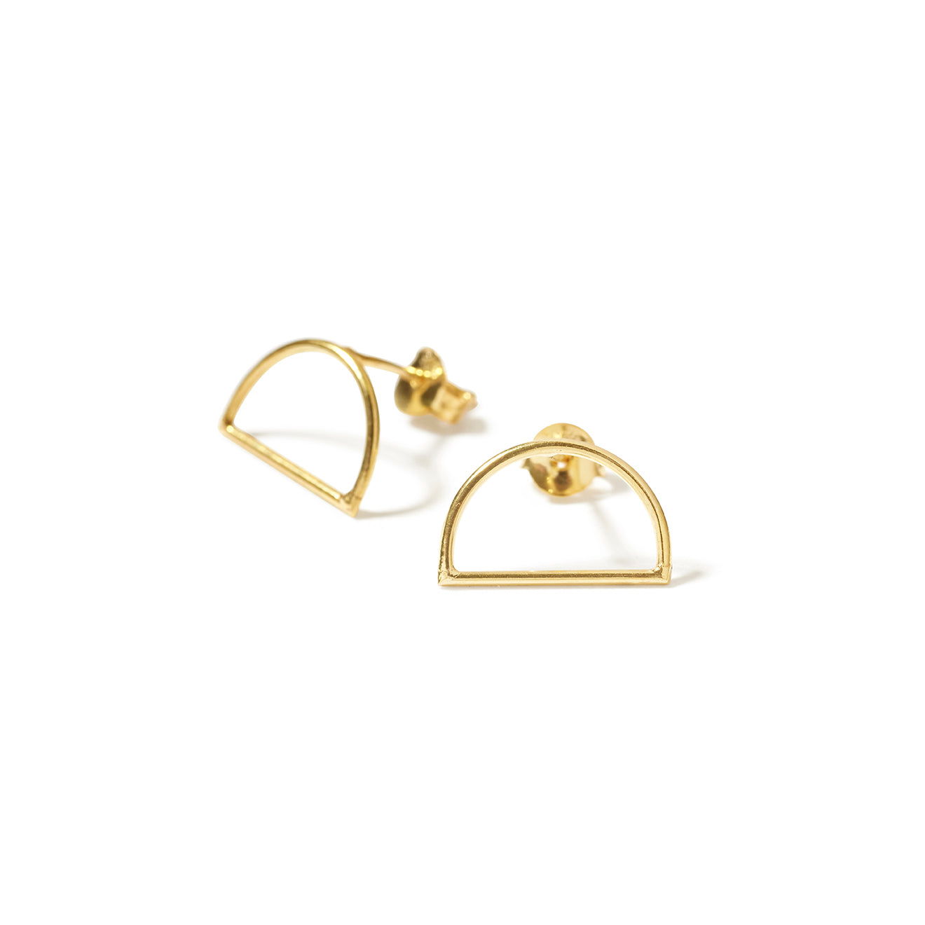 Sunrise Studs
