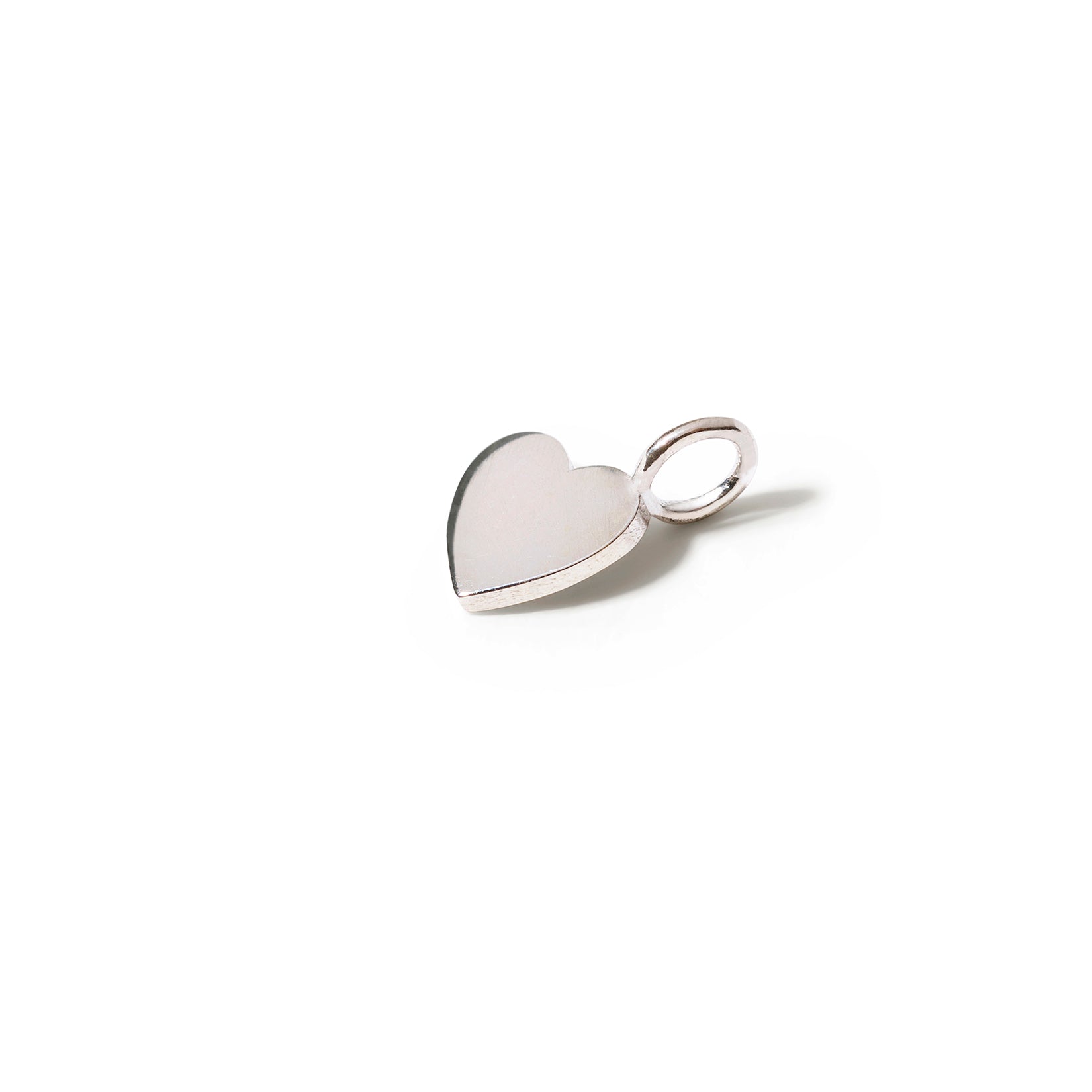 Heart Charm