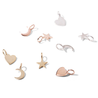 Symbolic Charms