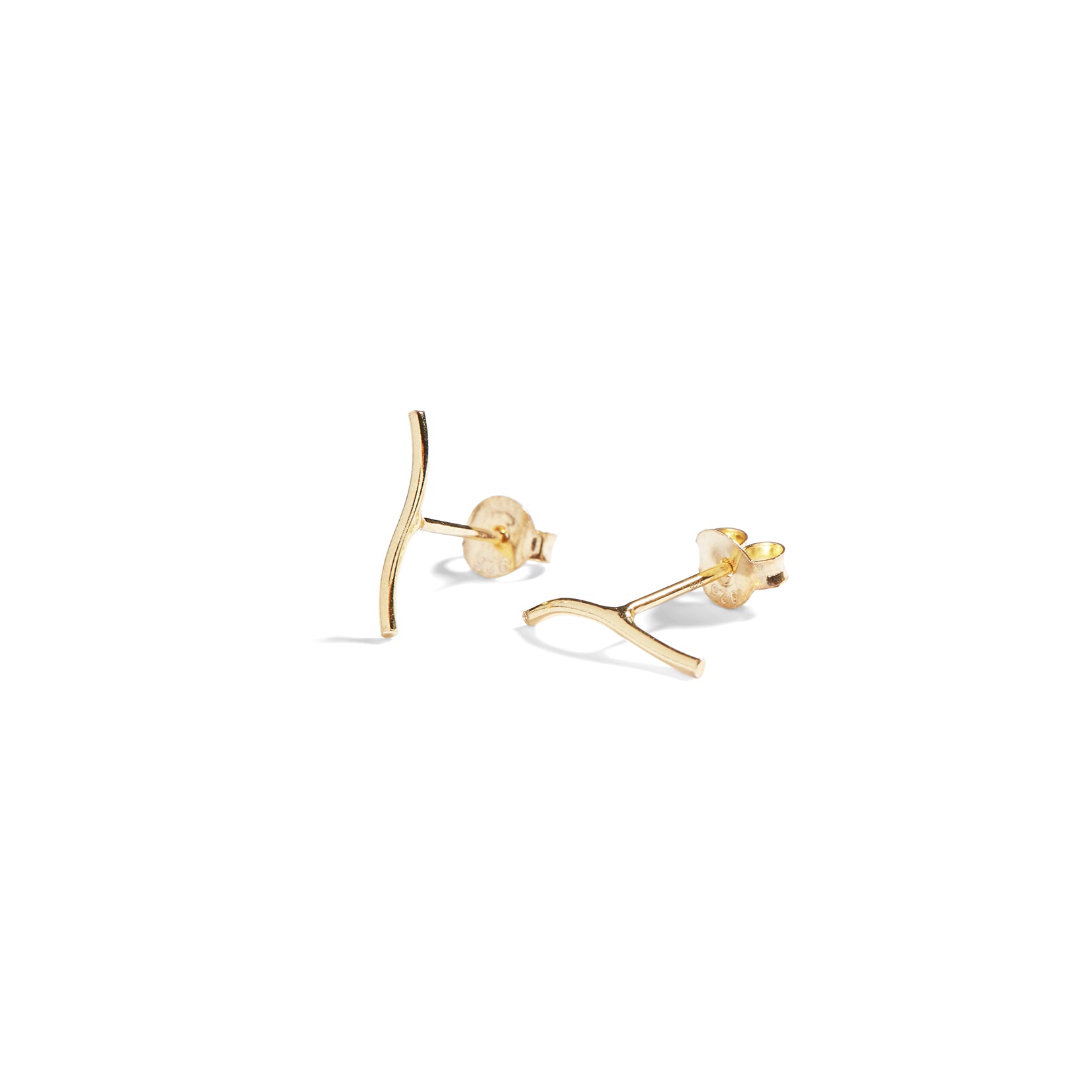 Wave Studs