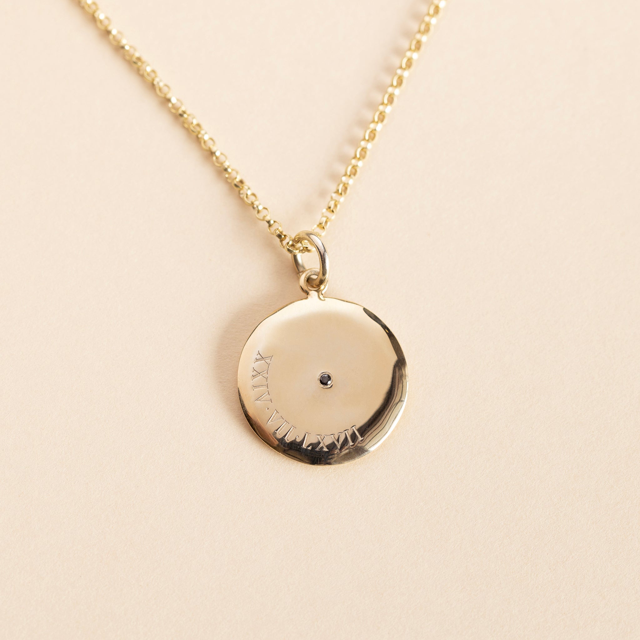 Journey Necklace