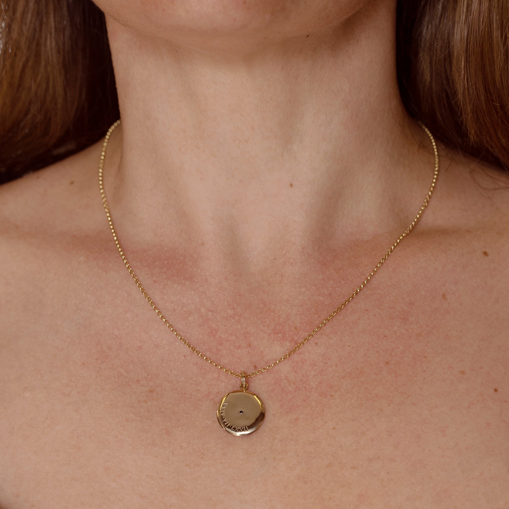 Journey Necklace