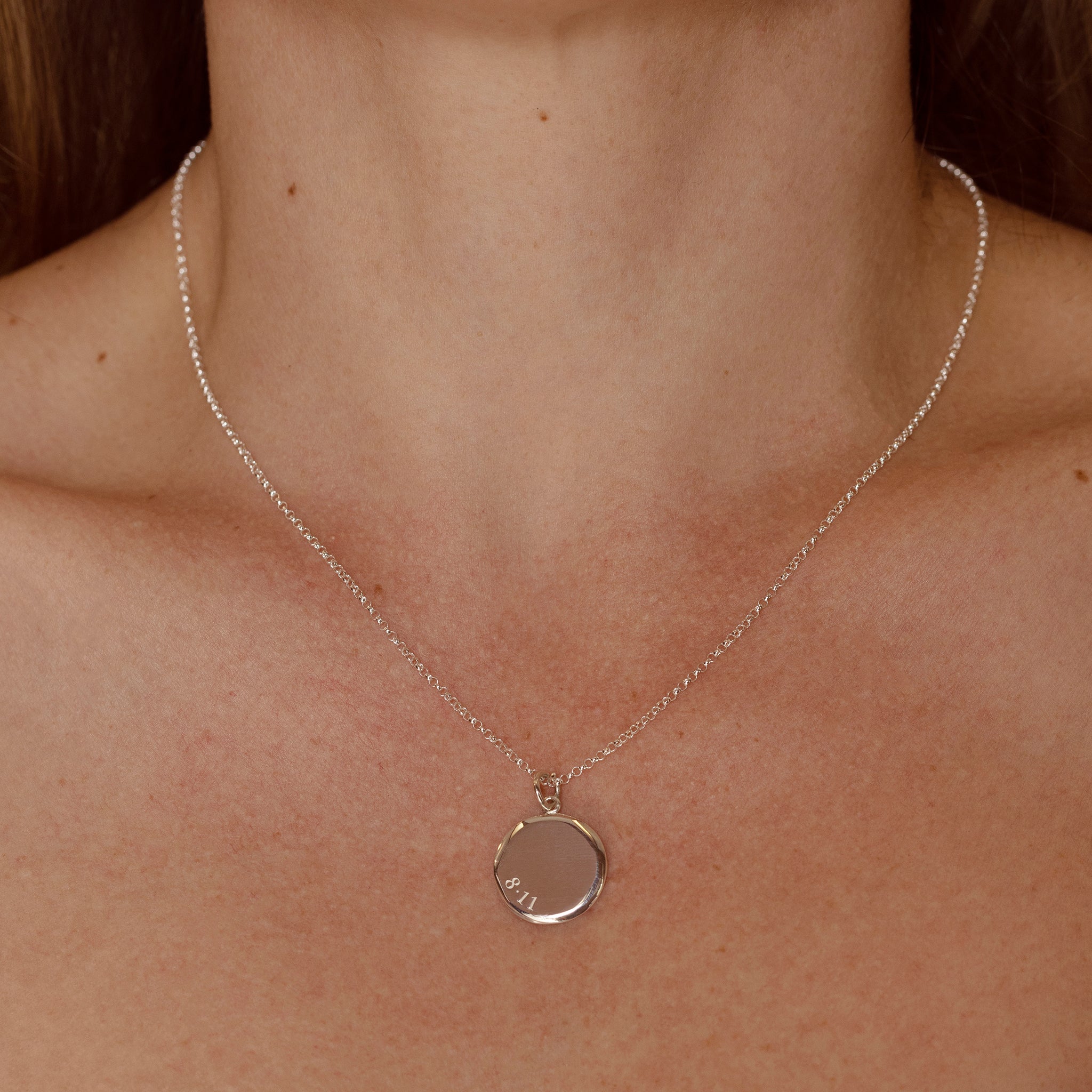 Journey Necklace