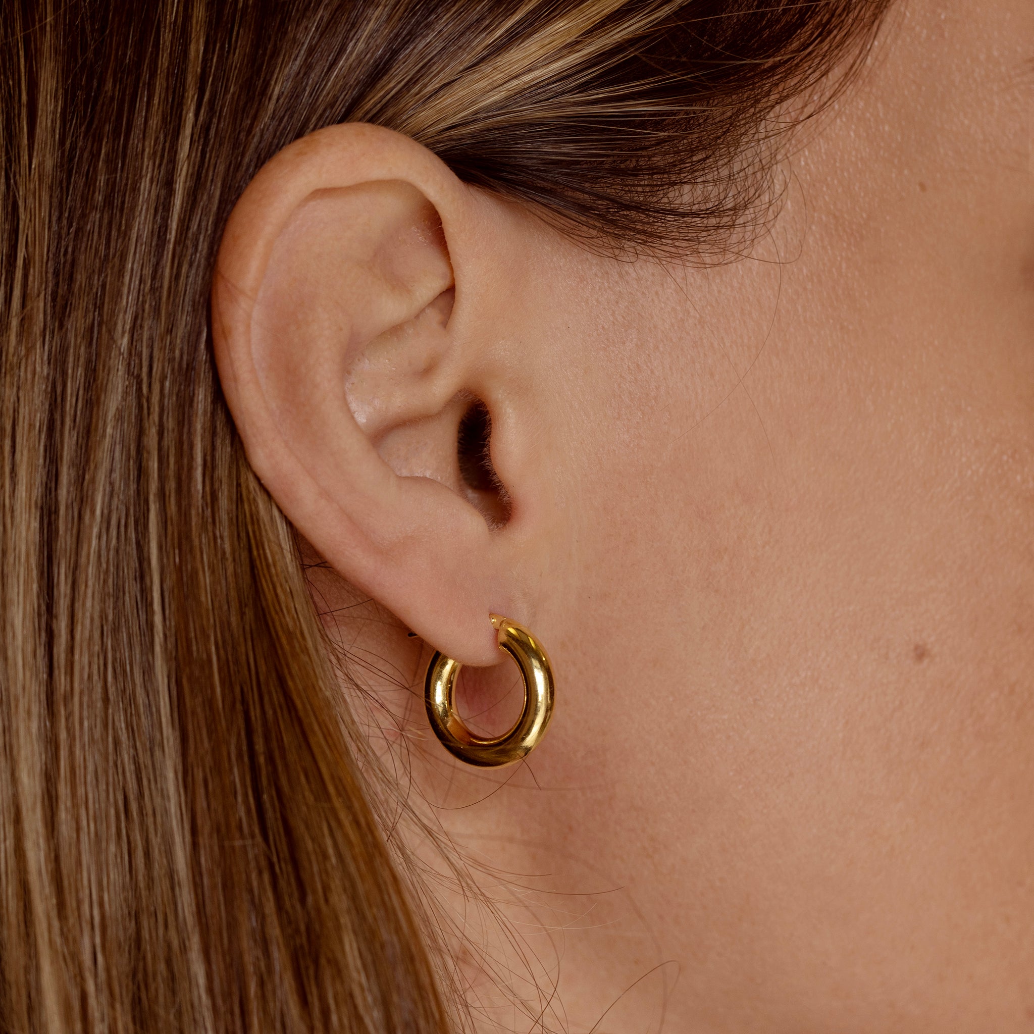 Chunky Hoops
