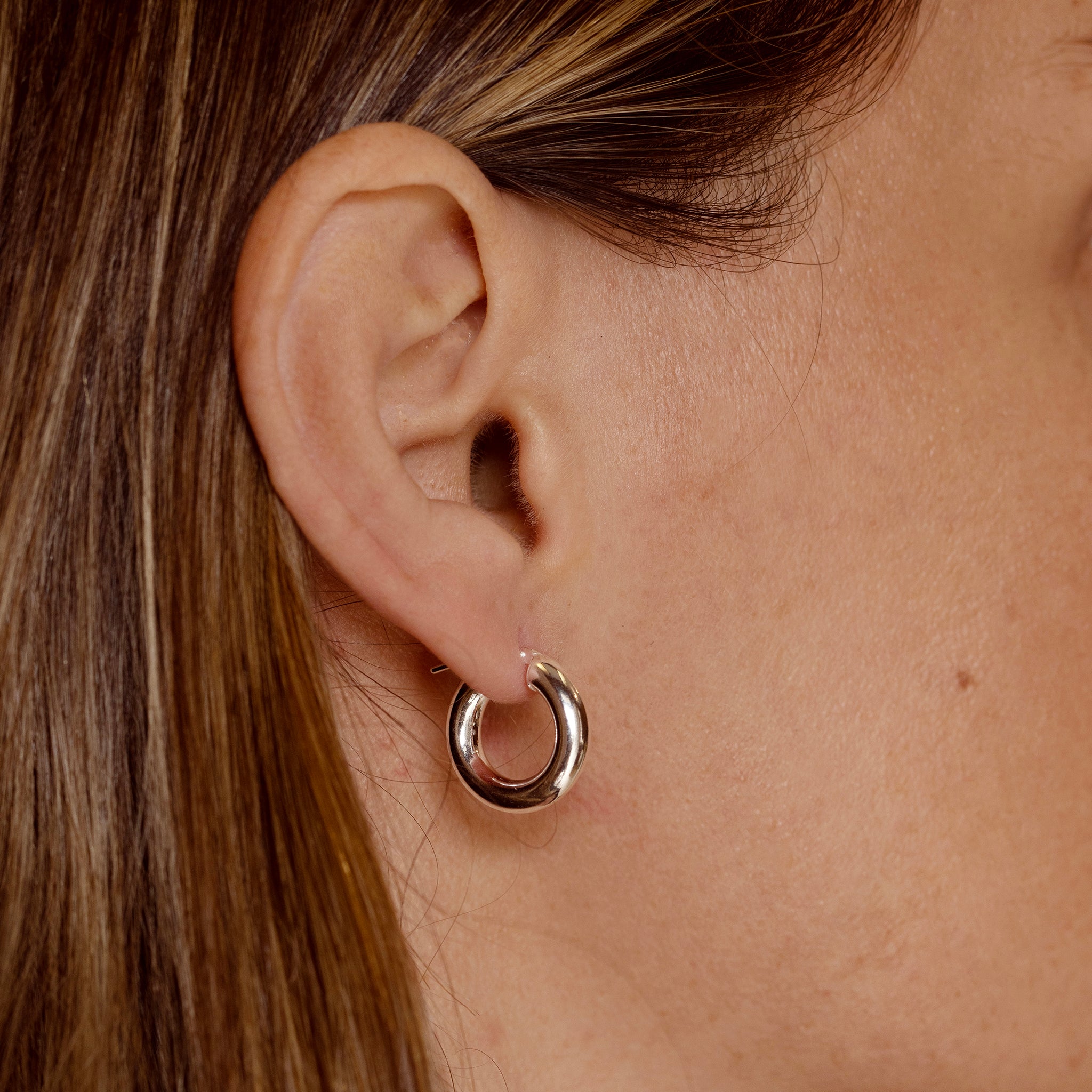 Chunky Hoops