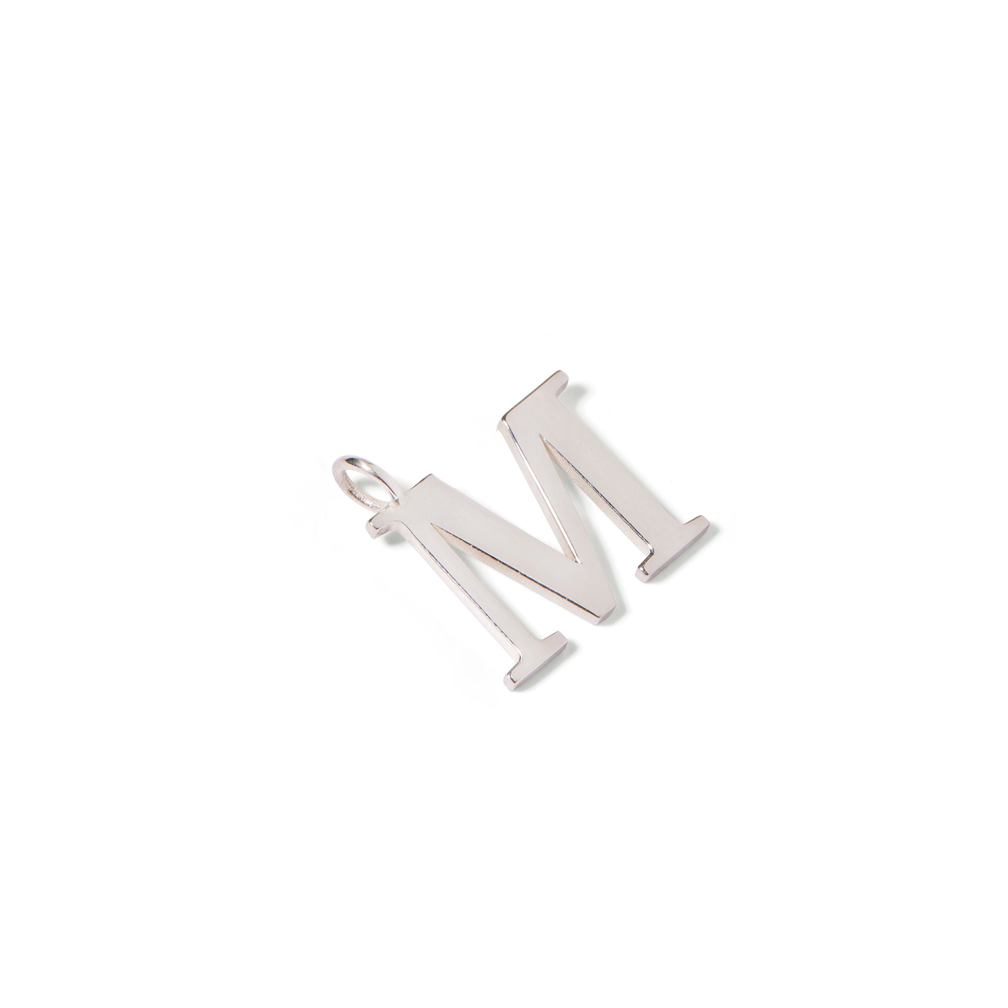 Large Initial Charm