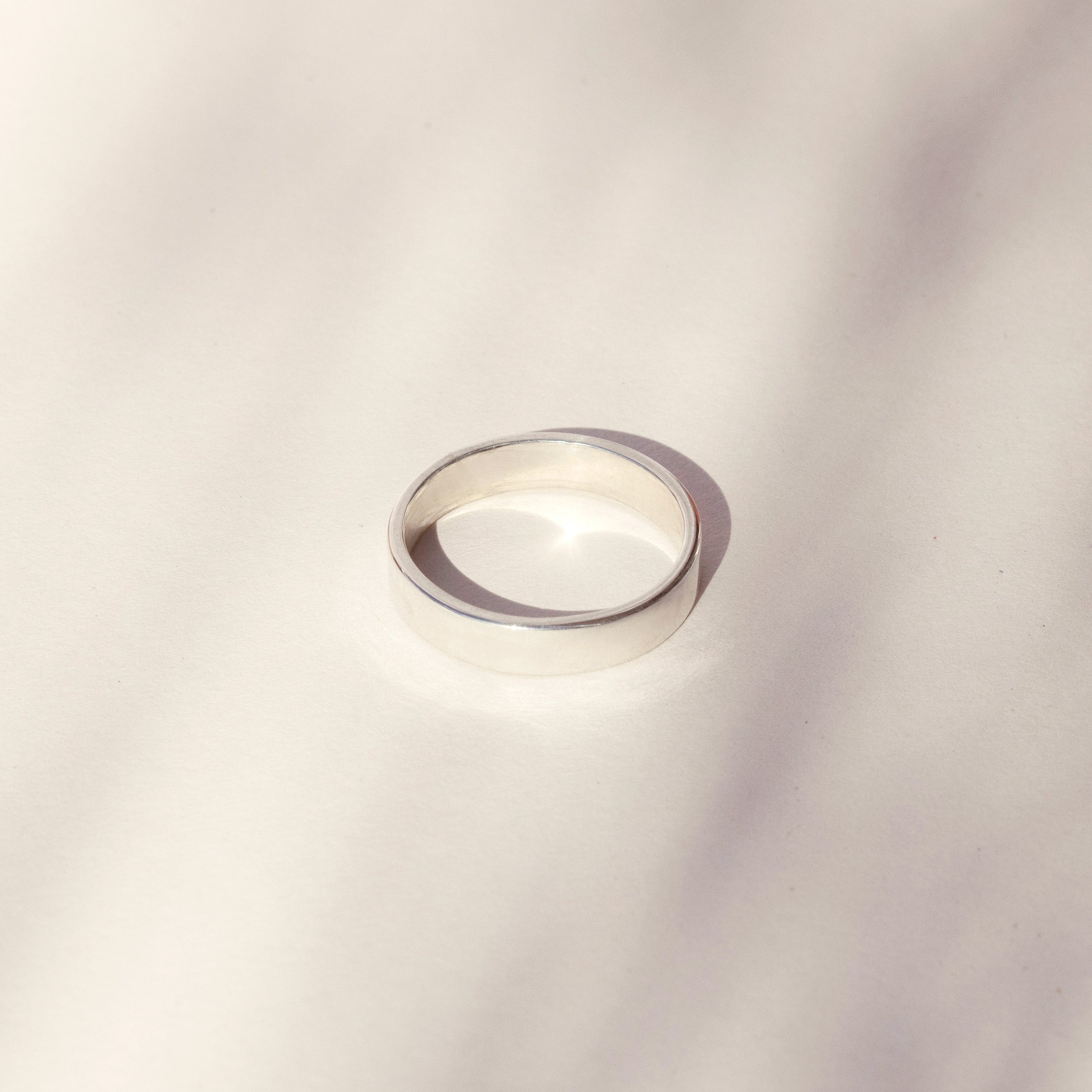 Flat Band