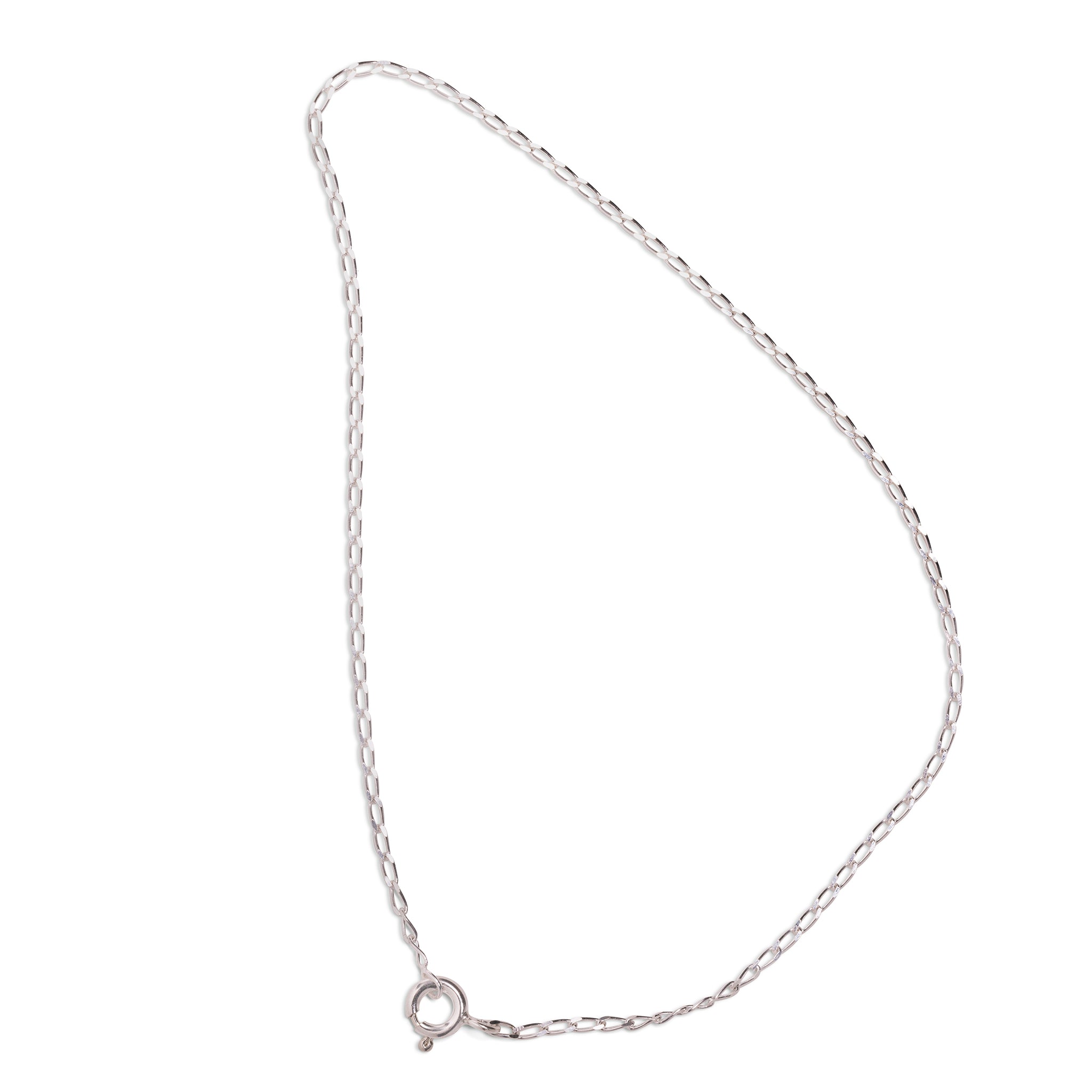 Cheval Anklet