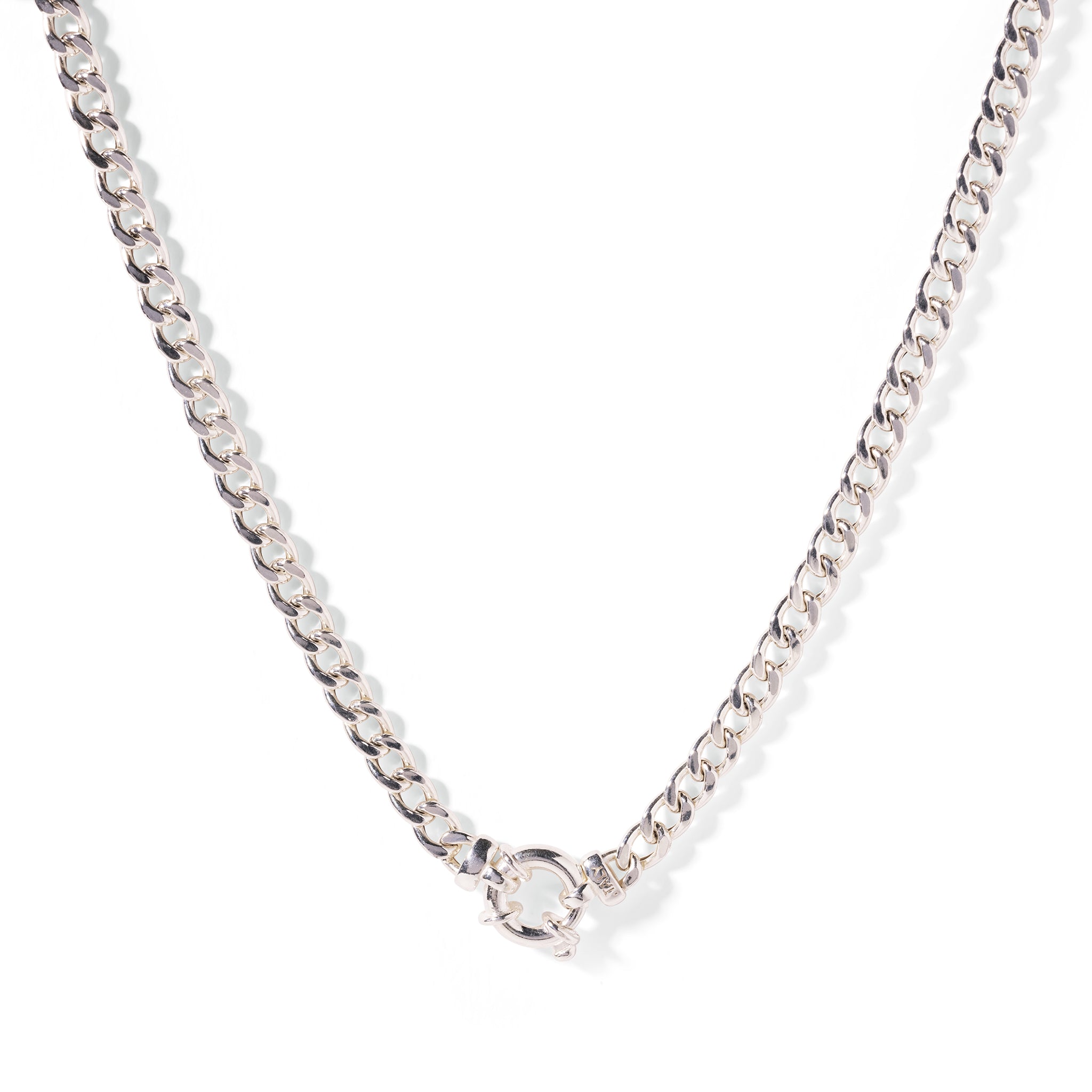 Chunky Chain Necklace