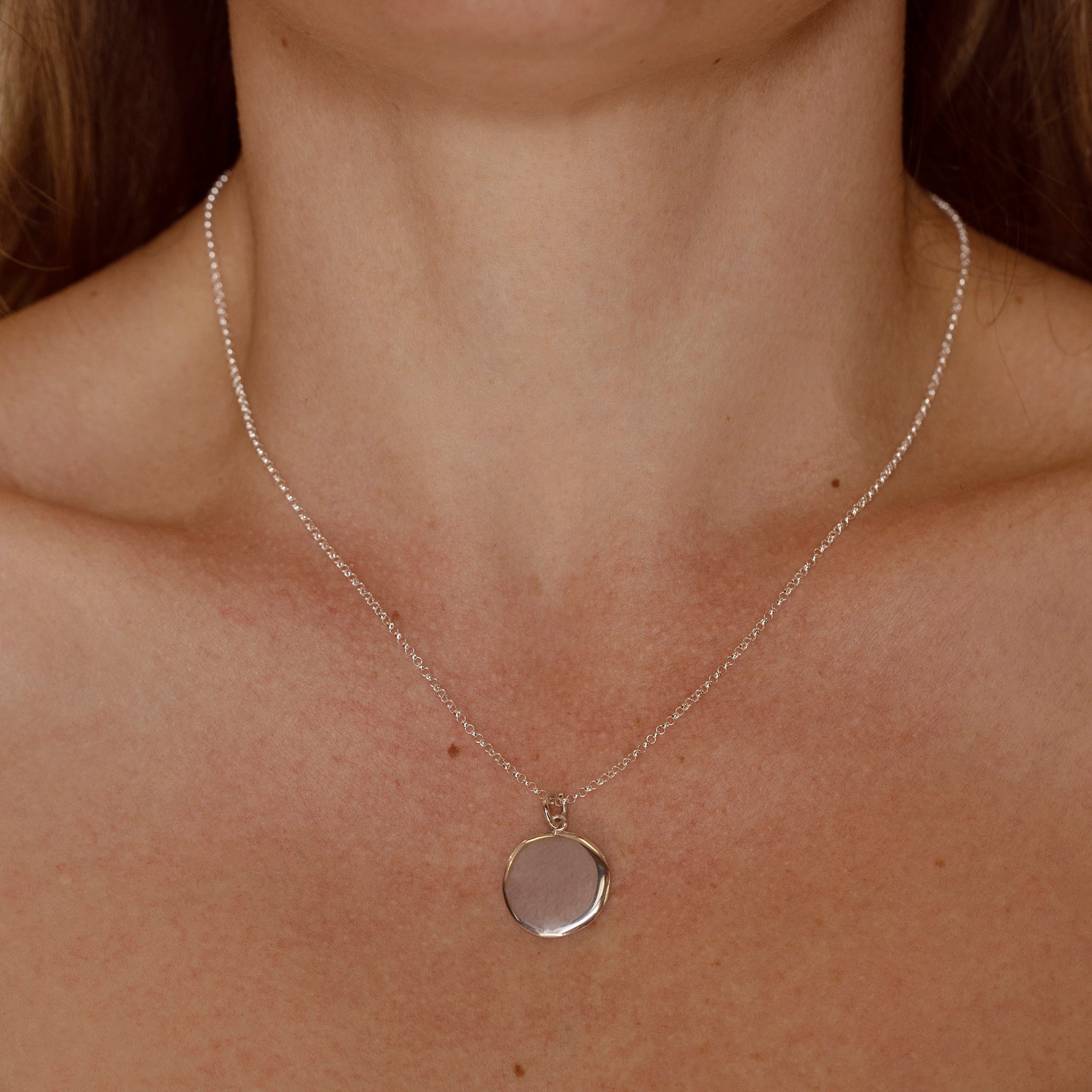 Journey Necklace